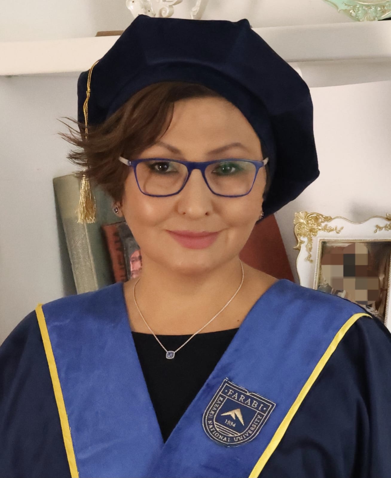 ҚАЗҰУ ҒАЛЫМЫ «СИНЬХУА» АГЕНТТІГІНЕ ЭКСКЛЮЗИВТІ СҰХБАТ БЕРДІ